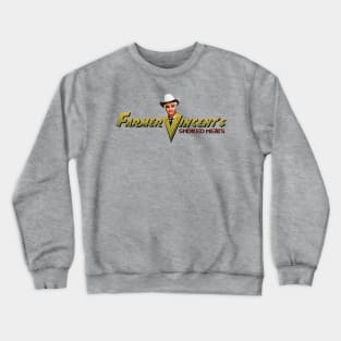 Tony Commission Crewneck Sweatshirt